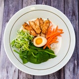 E.A.K. RAMEN by Machida Shoten Westfield Garden State Plaza - Ramen restaurant in Paramus, NJ